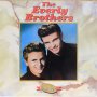 The Everly Brothers–The Best Of The Everly Brothers-Грамофонна плоча -LP 12”, снимка 1 - Грамофонни плочи - 39540944