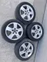 Алуминиеви джанти Audi 16-цола 5х112, снимка 1