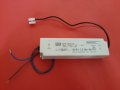 Захранване MW ,LPV-100-12 за LED ленти 100W,8.5A,12V,IP67, снимка 2