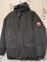 Canada Goose Парка / яке Trillium Heritage размер Л-ХЛ оригинална , снимка 16