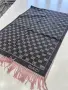 Louis Vuitton Gucci кашмирени шалове, снимка 10