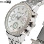 Michael Kors MK5020 Ritz Chronograph. Нов дамски часовник, снимка 2