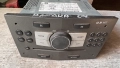 Оригинална Аудио / GPS и видео система за Opel Antara 2007 - 13251056 / 034451, снимка 1