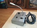 monacor pam-10 paging amplifier from germany 2402221641, снимка 2