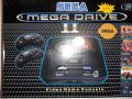 Sega Mega Drive II Сега Мега Драйв II, снимка 2