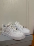 Бели маратонки Air Force 1, снимка 1