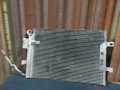 Радиатор Климатик Мерцедес А170 W168 Aкласа N, снимка 5
