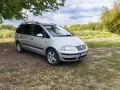 VW SHARAN 1.9 TDI. 116к.с 6+1, снимка 4