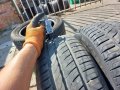 2бр.летни PIRELLI 195/55/16 87H DOT 4921, снимка 4