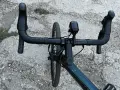 Gravel велосипед CUBE Nuroad FE 2023 (Dark Blue) – Динамо осветление & Заден багажник, М размер, снимка 12