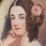Уникален портрет. , снимка 1