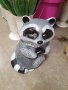 Керамичен енот, снимка 3