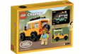 LEGO Creator Land Rover Classic Defender - 40650, снимка 2