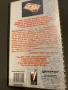 Motörhead VHS Видео Касета. Оригинал!, снимка 2