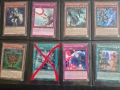 Yu-Gi-Oh карти от колекция, снимка 4