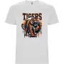 Нова мъжка тениска с Тигър - TIGERS , снимка 3