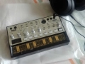 Korg Volca Bass – аналогов бас синтезатор, пълен комплект, снимка 1