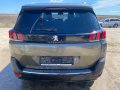 Peugeot 5008, 1.6 BlueHDI, automatic, 120 ph., engine BHZ 10JBHY, 108 000 km., 2018, euro 6B, Пежо 5, снимка 6