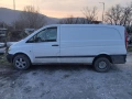 Mercedes Vito 109 cdi, 2004 г на части, снимка 5