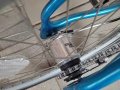 Продавам колела внос от Германия алуминиев сгъваем велосипед PONY SPORT 20 цола  SHIMANO STURMEY ARC, снимка 5