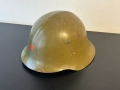 Българска Военна Каска М36, снимка 2