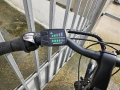 Електрически велосипед 28 цола ZUNDAPP-шест месеца гаранция, снимка 5