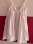Детска бяла рокля, снимка 7