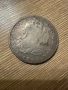 Сребърна монета , снимка 2