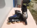 Ролери Rollerblade Burner 212 номер 46, снимка 8