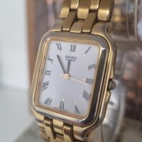 Часовник Seiko 7N01-5000, снимка 3 - Мъжки - 40756756