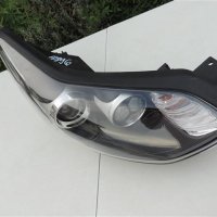 Десен фар Lupa Halogen Led Kia Sportage година 2016 2017 2018 2019 2020 2021 код 92102F1011 , снимка 7 - Аксесоари и консумативи - 42349411