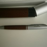Нова луксозна химикалка в луксозна опаковка, снимка 2 - Други - 39798028