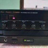 FISHER RS-909 HI FI STEREO RECEIVER , снимка 8 - Ресийвъри, усилватели, смесителни пултове - 44296298