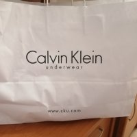 Calvin Klein маратонки , снимка 6 - Маратонки - 41697573