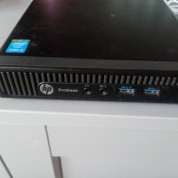 Hp pro desk, снимка 1 - Работни компютри - 41912890