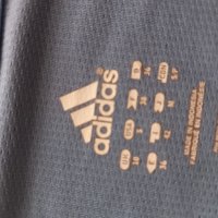 Adidas оригинална тениска, снимка 4 - Тениски - 41934467