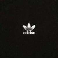 Adidas Originals оригинална блуза S Адидас спорт памучна фланелка, снимка 2 - Спортни екипи - 34860312