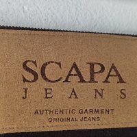 Scapa jeans rokje EU 36, снимка 5 - Поли - 41814907
