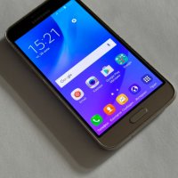 Продавам Samsung Galaxy J3 (2016), снимка 1 - Samsung - 42328775