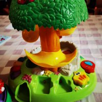 Играчки fisher price , снимка 1 - Образователни игри - 41770173