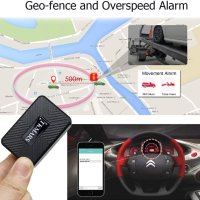 GPS тракер TKMARS 25 дни автономност, снимка 5 - Аксесоари и консумативи - 41603903