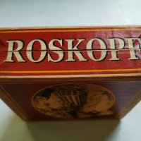 Кутия за джобен часовник ROSKOPF, снимка 4 - Джобни - 32562561