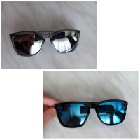 20 лева нови слънчеви огледални очила, снимка 1 - Слънчеви и диоптрични очила - 41626533