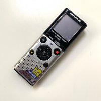 ✅ Диктофон 🔝 OLYMPUS VN-712PC, снимка 2 - Други - 42319586