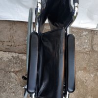 Продавам Инвалидна количка модел GR 103, снимка 7 - Инвалидни колички - 42513940