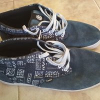 Сникърси кецове гуменки обувки маратонки ELEMENT, снимка 2 - Маратонки - 35792554