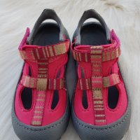 Нови детски сандали Quechua №23, снимка 5 - Детски сандали и чехли - 41601902