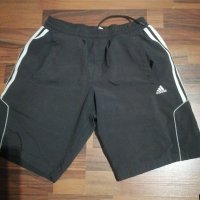 Гащи Adidas , снимка 1 - Къси панталони - 40531877