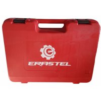 Къртач Erastel ERAS01  ударен 1180W със SDS Plus, снимка 6 - Бормашини - 40087858