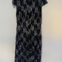 Дамска официална рокля , снимка 4 - Рокли - 41618248
